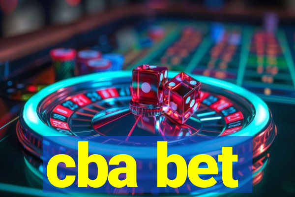 cba bet